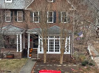 3901 Keswick Rd, Baltimore, MD 21211