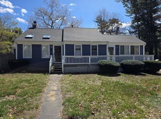 66 Wampatuck St, Pembroke, MA 02359