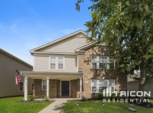 735 Skywatch Ln, Monroe, NC 28112