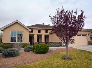 10023 Avenida Vista Sol NW, Albuquerque, NM 87114