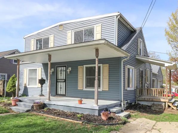 816 Ash St, Galion, OH 44833