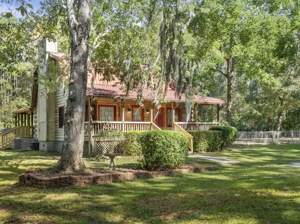 398 W Fisher Rd, Summerville, SC 29483