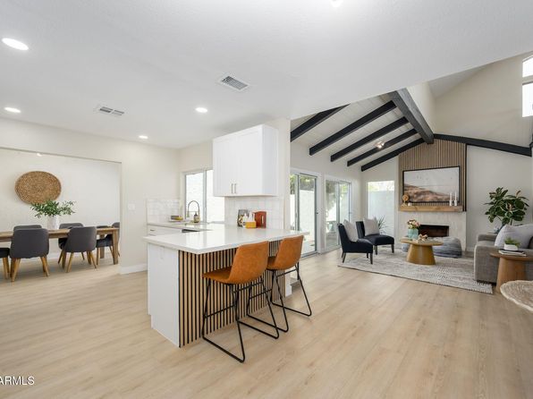 8744 E Via De La Luna, Scottsdale, AZ 85258