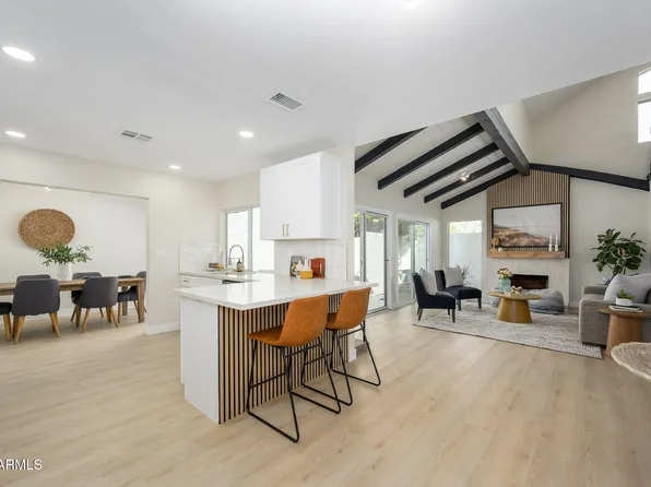 8744 E VIA DE LA LUNA --, Scottsdale, AZ 85258