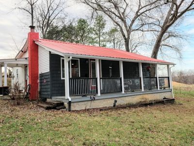 290 Sine Ln, Erin, TN, 37061