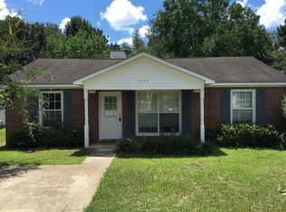 5192 Water Valley Dr, Tallahassee, FL 32303