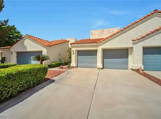 311 Cezanne Dr, Henderson, NV 89074