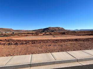 4943 S Homestead Way, Washington, UT 84780