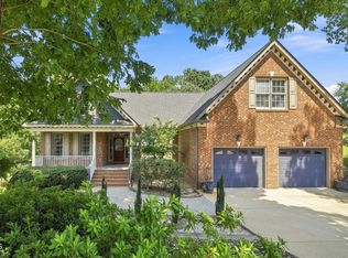 101 Charleston Dr, Clayton, NC 27527