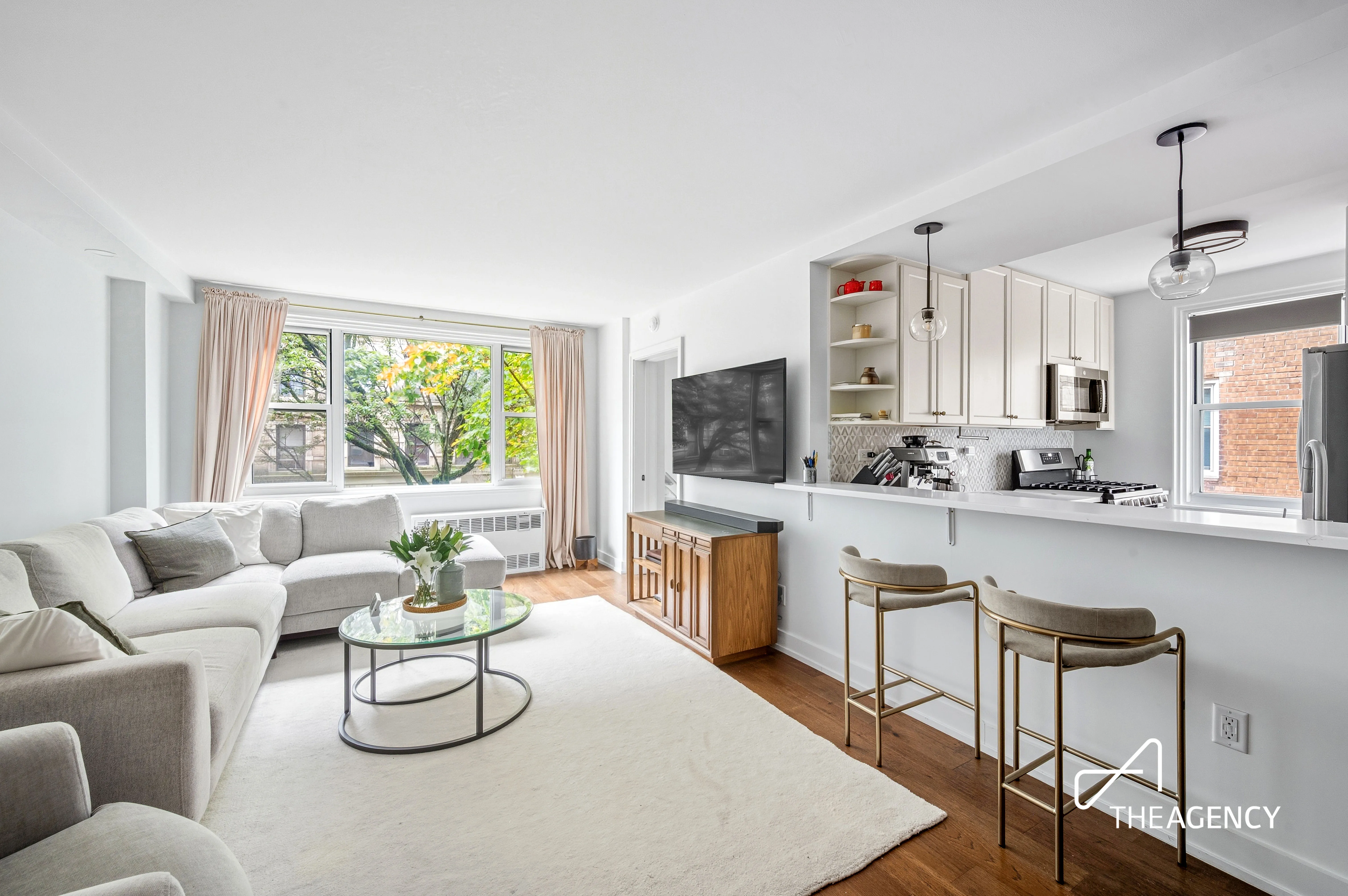 1270 5th Avenue 2E in Upper Carnegie Hill, Manhattan StreetEasy