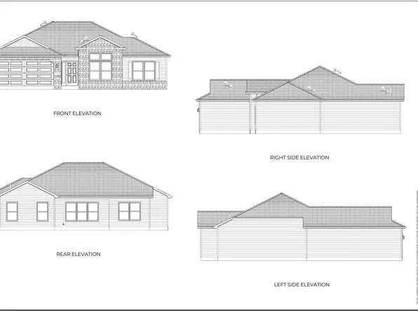 1185 Allen St, Roanoke, IN 46783
