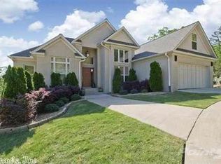 228 River Ridge Point, Little Rock, AR 72227