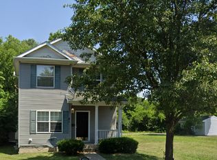 41 Gordon Ave, Dayton, OH 45402