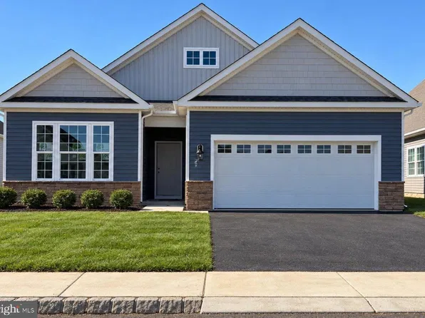 212 Teton Ct, Monroeville, NJ 08343