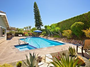 6414 Elmcrest Dr, San Diego, CA 92119