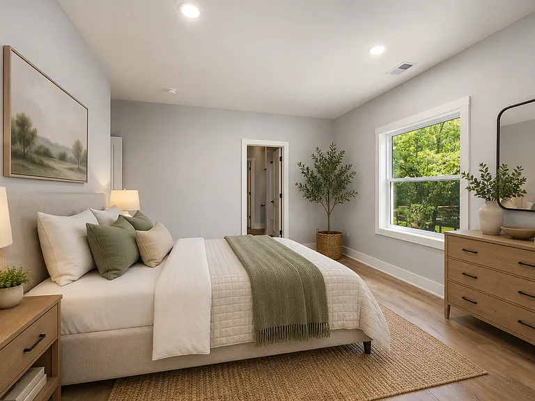 2860 Olivia St NW #1 — Photo 9