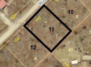 0 Rue Vaneau, Bonne Terre, MO 63628