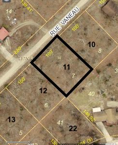 0 Rue Vaneau, Bonne Terre, MO, 63628