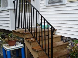 7 Paul St, Worcester, MA 01606