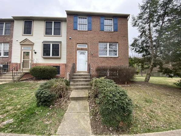 300 Cross Ridge Ct, Stafford, VA 22554