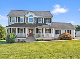 291 Kirbytown Rd, Middletown, NY 10940