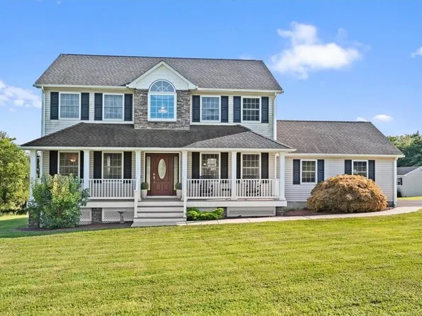 291 Kirbytown Road, Middletown, NY 10940