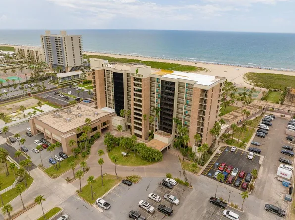 500 Padre Blvd Unit 1007, South Padre Island, TX 78597