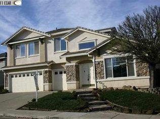 1253 Mokelumne Ct, Antioch, CA 94531