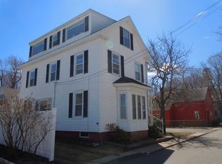 5 Neptune St, Newburyport, MA 01950