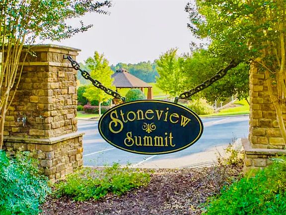 2nd image of 48 Stoneview Summit Ct #5302