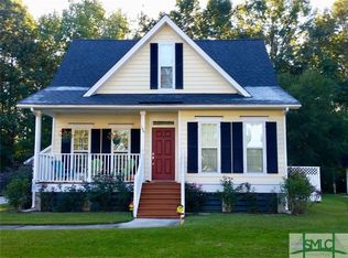 144 Brisbon Hall Dr, Richmond Hill, GA 31324