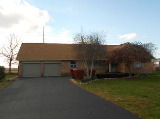 547 Longview Dr, Peru, IN 46970