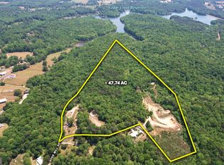 4057 & 0 Hyde Mill Rd, Gainesville, GA 30507