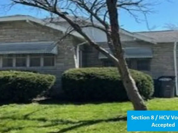 1511 N Gilbert St, Danville, IL 61832