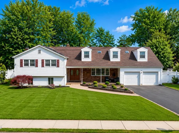 56 Cold Indian Springs Road, Ocean Twp, NJ 07712
