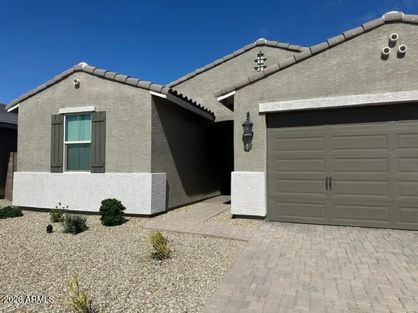 22416 W Kimberly Dr, Buckeye, AZ 85326