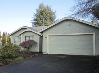 5614 54th Ave SE, Lacey, WA 98503