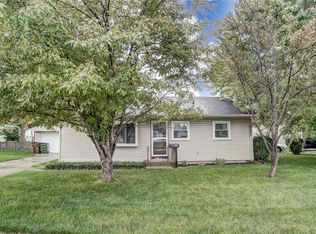 1120 Circle Dr, Xenia, OH 45385