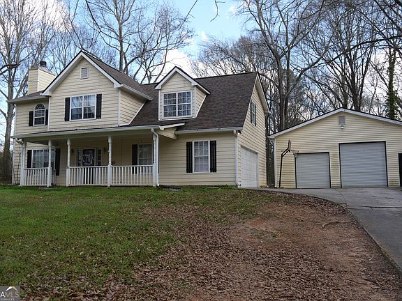 2nd image of 3366 Cook Rd