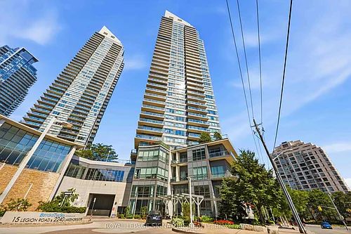 2240 Lake Shore Blvd W #603 Photo 1 2240 Lake Shore Blvd W #603 Photo 1