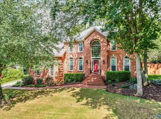 120 Spinnaker Cir, Madison, AL 35758