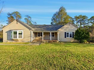 1805 Blue Ridge Dr, Blue Ridge, GA 30513