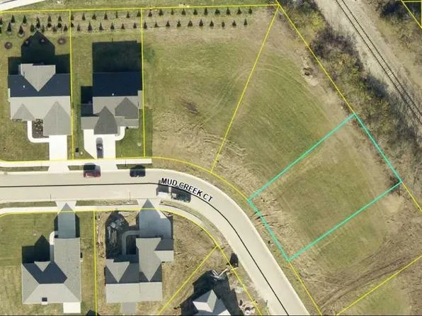 1949 Mud Creek Ct W, West Lafayette, IN 47906