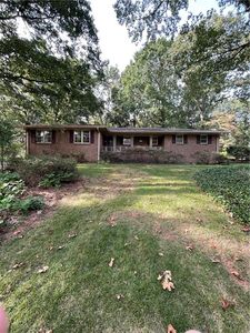 5021 Green Oak Dr SW, Lilburn, GA, 30047