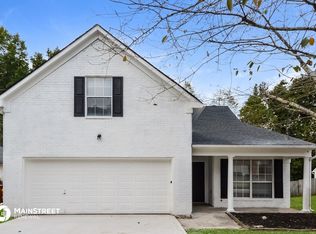 4869 Truitt Ln, Decatur, GA 30035