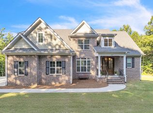 257 N Barton Rd, Taylors, SC 29687