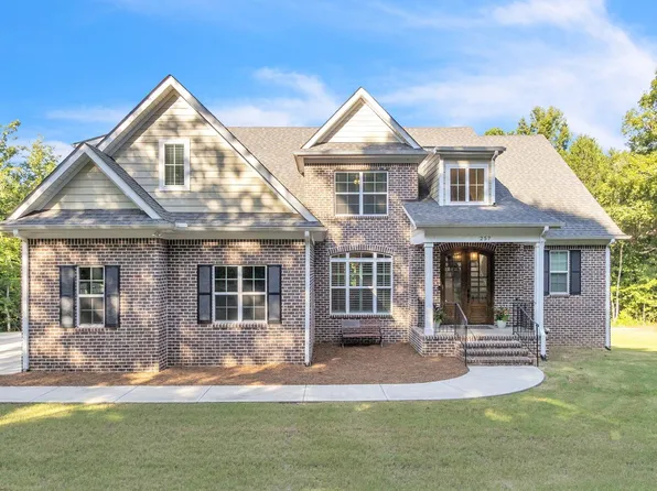 257 N Barton Rd, Taylors, SC 29687