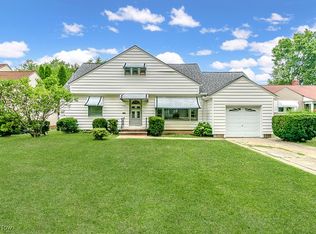 5189 Longton Rd, Lyndhurst, OH 44124