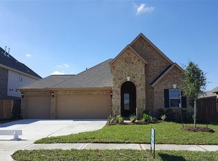 7719 Trailing Oaks Dr, Spring, TX 77379