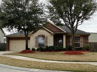 9907 Iron River Dr, Houston, TX 77064